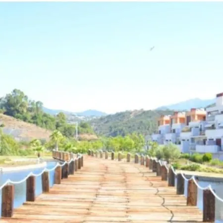 Parque Botanico Resort, Estepona