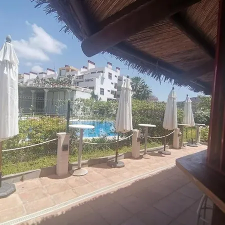 Parque Botanico Resort, Apartment