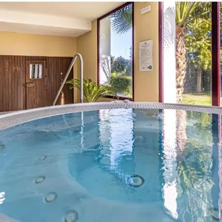 Parque Botanico Resort, Apartment