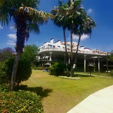 Parque Botanico Resort, *