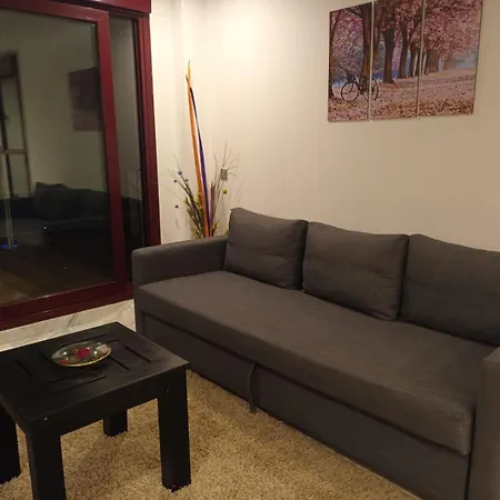 Apartment Parque Botanico Resort, *