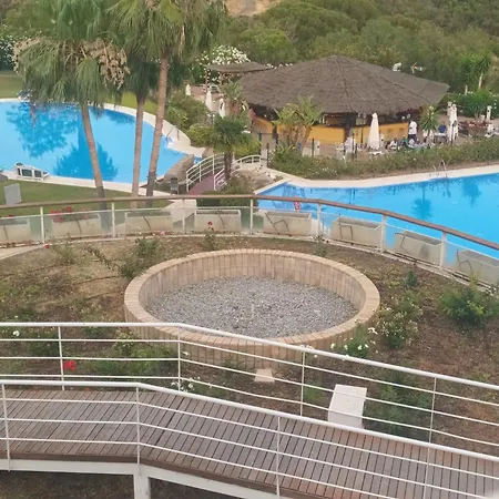 Parque Botanico Resort,